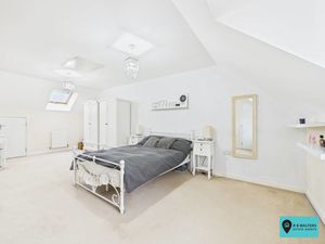 Master Bedroom- click for photo gallery